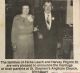 Pilgrim, Harvey Sr. & Ferne Leach nee Guest wed