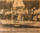 Canada Day Parade, Forester's Falls 1993