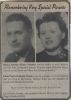 Stanley, Harry & Edna nee Graham Stanley, Harry & Edna nee Graham
