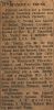Young, Stanley C. obituary Young, Stanley C. obituary