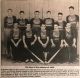 Ross Beavers Softball Team, 1940 Ross Beavers Softball Team, 1940