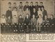 Cobden District High School Grade 9B, 1960-1961