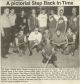 1968 Upper Ottawa Valley Men's Fastball Allstar Team