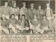 Queens Line Men’s Softball Team, 1980