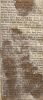 Eliza RITCHIE death