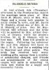 David Wardrope BLAKELY & Ruth Munro wed