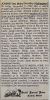 Johnston, Margaret Dorothy EGAN obituary