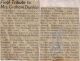 Dunlop, Geraldine RYAN obituary