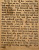 Ellen ROSS death