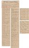 RHx-Newspaper clippings - 80 Years of Ross Township Council History