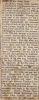 Alexander ROSS obituary