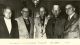 1978 Branch Seniors Curling Champions 
l-r Art McInerney, Al Seigel, Branch Rep, Bill Schnarr, Herb Francis