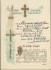 01617-Bennett, Clarence Lloyd John - Baptismal Certificate