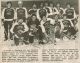 BHx-Beachburg Bandits Hockey Team c1984