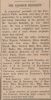 08-Bennett, George Obituary 08-Bennett, George Obituary