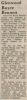 Bennett, Glenwood Royce obituary