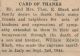 Mil-Black, Pte. William Edwin killed in action