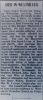 George BLACKWELL obituary George BLACKWELL obituary