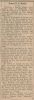 Burns, Ernest obituary