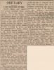 Byers, Richard obituary