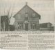 CHx-The Cobden Sun office c1920 CHx-The Cobden Sun office c1920
