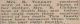 Childerhose, Emily Jane nee Cameron death Childerhose, Emily Jane nee Cameron death