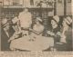 Cobden Ladies enjoying tea at Renfrew Golf Club