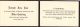 Eady, Ellen nee Cowdrey funeral card