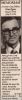 Daniel Joseph EGAN in memoriam