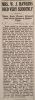 Hawkins, Anne Melissa nee Code obituary