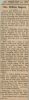 Hegarty, Annie nee Brown obituary