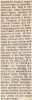 Bromley, Hazel Evelyn FRASER obituary