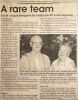 John Archibald RYAN & Lillian Ziebarth anniverary