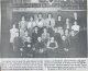 S.S.#9 Westmeath Twp., 1950