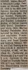 Veldon Bennett CONDIE obituary