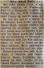 John Alfred DUNN obituary John Alfred DUNN obituary