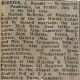 McBride, James Russell obituary McBride, James Russell obituary