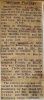 William FLETCHER obituary William FLETCHER obituary