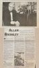 Dr. David Allan BROMLEY
