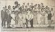 SCHOOL-COBDEN PUBLIC SCHOOL graduation, 1990
