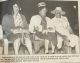 ORG-NORTH RENFREW AGRICULTURAL SOCIETY & BEACHURG FAIR fashion show