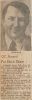 Herbert William SHAW names QC