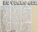 Milton Leslie DAVIS - Davis Telephone Company