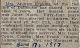 Erskine, Janet NAIRN obituary