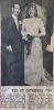Demers, Maurice and Elizabeth Beatrice STEEGE wed