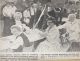 WI participate in parade for 125th COBDEN AGRICULTURAL FAIR, 1984