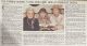 McLaren, Mima remembers nursing service