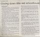 FFHx-Forester's Falls school closing, 1976 FFHx-Forester's Falls school closing, 1976