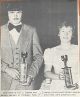SCHOOL-OPEONGO HIGH SCHOOL all-round athletic awards, 1975