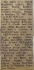 Bradley, Gladys Marion CONDIE obituary
